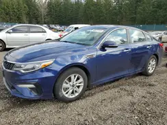 5XXGT4L38KG275720 2019 KIA OPTIMA