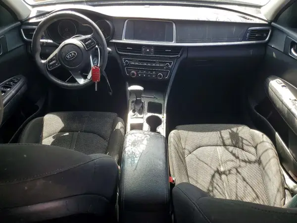 5XXGT4L38KG275796 2019 KIA OPTIMA - Image 8