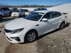 5XXGT4L38KG275961 2019 KIA OPTIMA
