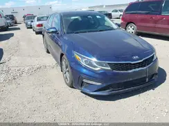 5XXGT4L38KG276057 2019 KIA OPTIMA
