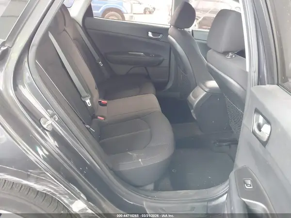 5XXGT4L38KG276186 2019 KIA OPTIMA - Image 8