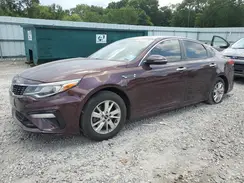 5XXGT4L38KG276463 2019 KIA OPTIMA