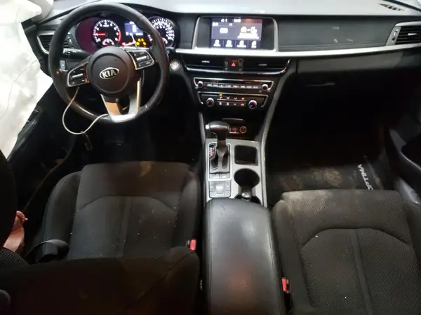 5XXGT4L38KG276589 2019 KIA OPTIMA - Image 8