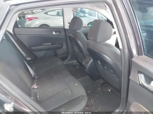 5XXGT4L38KG276947 2019 KIA OPTIMA - Image 8