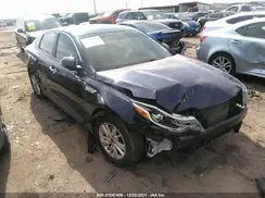 5XXGT4L38KG277693 2019 KIA OPTIMA