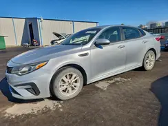5XXGT4L38KG278150 2019 KIA OPTIMA