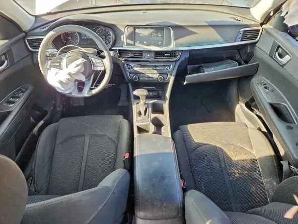 5XXGT4L38KG278150 2019 KIA OPTIMA - Image 8
