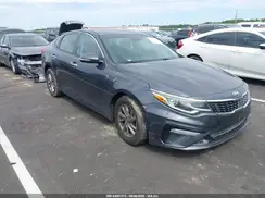 5XXGT4L38KG279038 2019 KIA OPTIMA