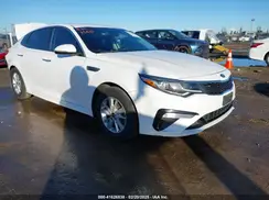 5XXGT4L38KG279119 2019 KIA OPTIMA