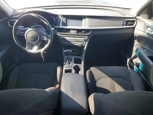 5XXGT4L38KG279198 2019 KIA OPTIMA - Image 8