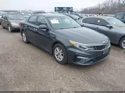 5XXGT4L38KG279525 2019 KIA OPTIMA