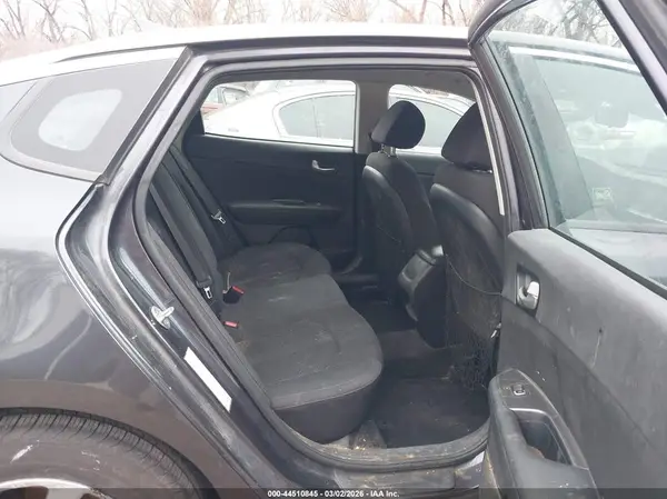 5XXGT4L38KG279525 2019 KIA OPTIMA - Image 8