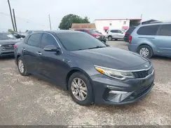5XXGT4L38KG279539 2019 KIA OPTIMA