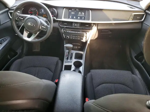 5XXGT4L38KG279590 2019 KIA OPTIMA - Image 8