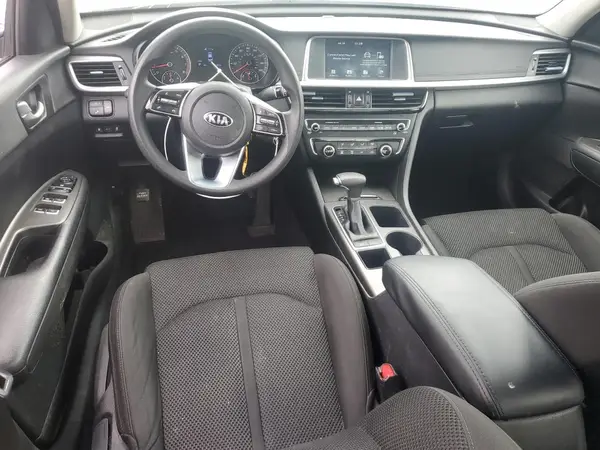 5XXGT4L38KG279654 2019 KIA OPTIMA - Image 8