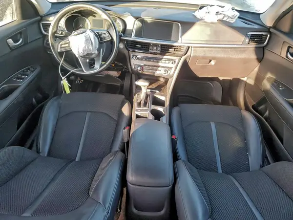 5XXGT4L38KG279704 2019 KIA OPTIMA - Image 8