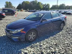 5XXGT4L38KG279878 2019 KIA OPTIMA