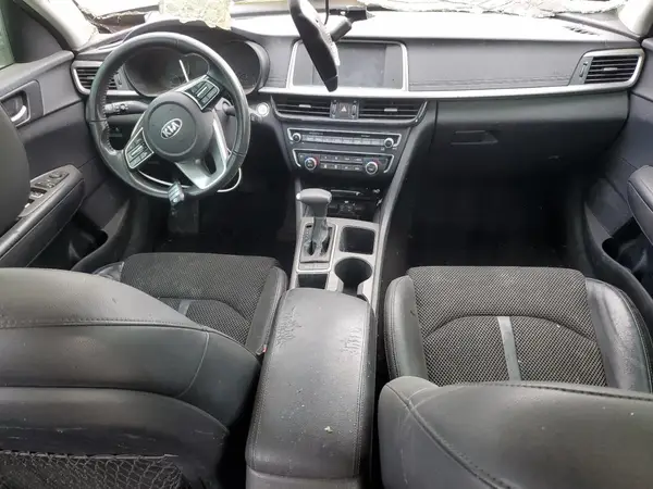 5XXGT4L38KG280223 2019 KIA OPTIMA - Image 8