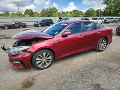 5XXGT4L38KG280268 2019 KIA OPTIMA