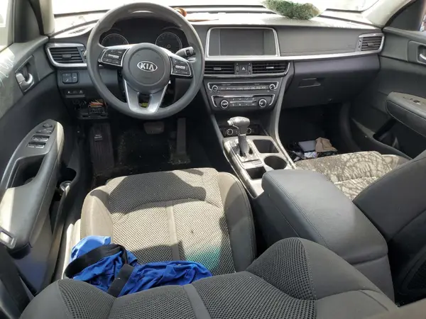 5XXGT4L38KG280352 2019 KIA OPTIMA - Image 8