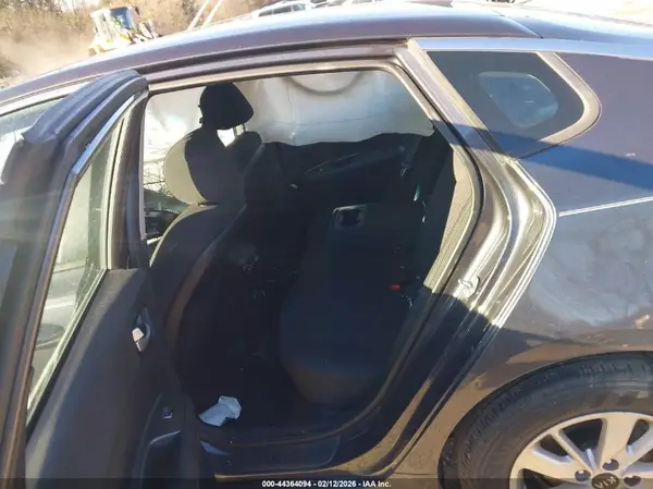 5XXGT4L38KG280867 2019 KIA OPTIMA - Image 8