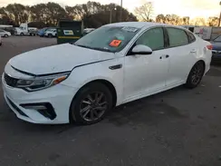5XXGT4L38KG281078 2019 KIA OPTIMA