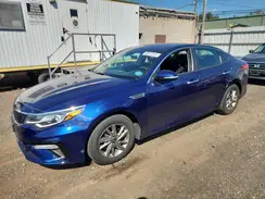 5XXGT4L38KG281226 2019 KIA OPTIMA