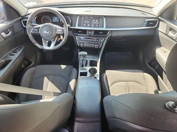 5XXGT4L38KG281226 2019 KIA OPTIMA - Image 8