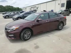 5XXGT4L38KG281677 2019 KIA OPTIMA