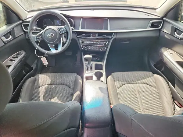 5XXGT4L38KG282022 2019 KIA OPTIMA - Image 8