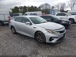 5XXGT4L38KG282053 2019 KIA OPTIMA