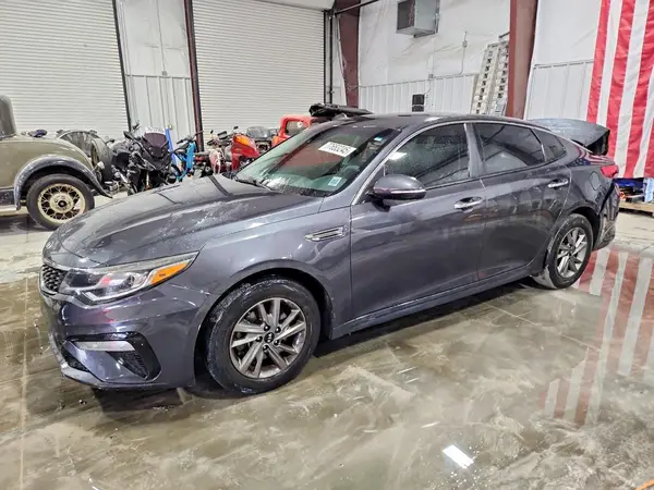 5XXGT4L38KG282179 2019 KIA OPTIMA - Image 1