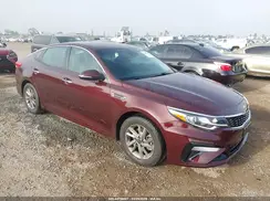 5XXGT4L38KG283753 2019 KIA OPTIMA