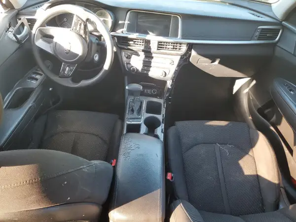 5XXGT4L38KG284031 2019 KIA OPTIMA - Image 8
