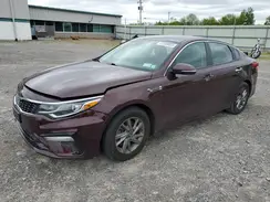 5XXGT4L38KG284160 2019 KIA OPTIMA