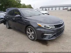 5XXGT4L38KG284255 2019 KIA OPTIMA
