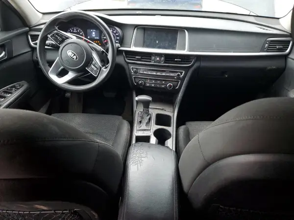 5XXGT4L38KG284269 2019 KIA OPTIMA - Image 8
