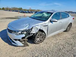 5XXGT4L38KG284790 2019 KIA OPTIMA