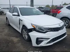 5XXGT4L38KG284918 2019 KIA OPTIMA