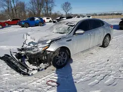5XXGT4L38KG285048 2019 KIA OPTIMA