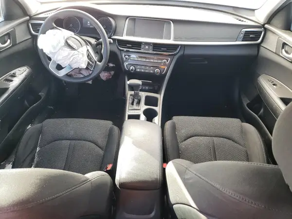 5XXGT4L38KG285048 2019 KIA OPTIMA - Image 8