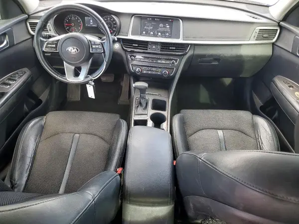 5XXGT4L38KG285986 2019 KIA OPTIMA - Image 8