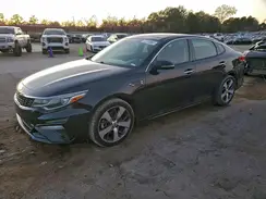 5XXGT4L38KG286569 2019 KIA OPTIMA