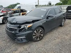 5XXGT4L38KG287270 2019 KIA OPTIMA