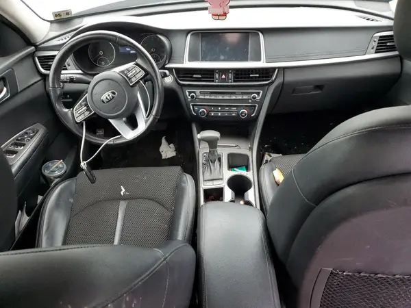 5XXGT4L38KG287270 2019 KIA OPTIMA - Image 8