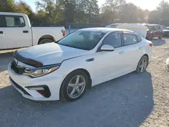 5XXGT4L38KG287365 2019 KIA OPTIMA