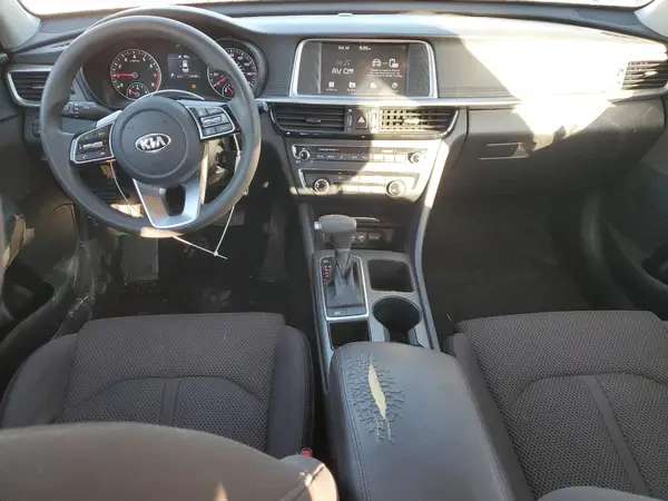 5XXGT4L38KG287365 2019 KIA OPTIMA - Image 8