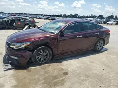 5XXGT4L38KG287527 2019 KIA OPTIMA