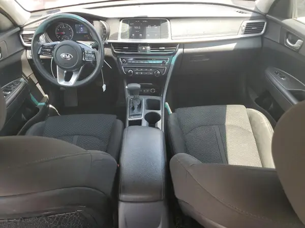 5XXGT4L38KG287527 2019 KIA OPTIMA - Image 8