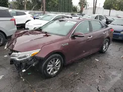 5XXGT4L38KG287981 2019 KIA OPTIMA
